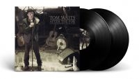 Waits Tom - After The Fox Vol. 1 (2 Lp Vinyl) ryhmässä Minishops / Tom Waits @ Bengans Skivbutik AB (4278336)