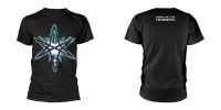 Bring Me The Horizon - T/S Frosted Hex (M) ryhmässä MERCH @ Bengans Skivbutik AB (4278339)