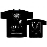 Darkthrone - T/S Transilvanian Hunger (L) ryhmässä MERCH @ Bengans Skivbutik AB (4278372)