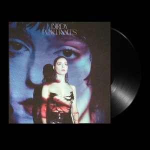 Birdy - Portraits ryhmässä VINYYLI @ Bengans Skivbutik AB (4278405)