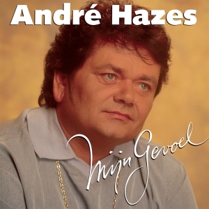 André Hazes - Mijn Gevoel ryhmässä VINYYLI @ Bengans Skivbutik AB (4278409)