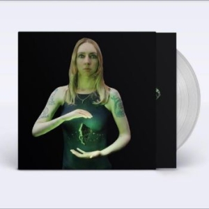 Quiroga Ana - Azabache (Clear Vinyl) ryhmässä VINYYLI @ Bengans Skivbutik AB (4278448)