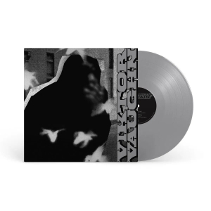 Viktor Vaughn (MF DOOM) - Vaudeville Villain (Silver Vinyl) ryhmässä ME SUOSITTELEMME / Bengans Henkilökunnan Vinkit / Käsin poimittu hiphop vuosien varrelta @ Bengans Skivbutik AB (4278456)