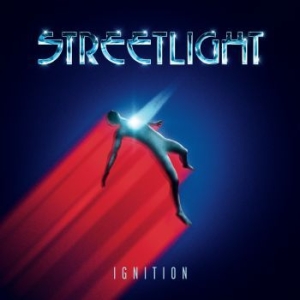 Streetlight - Ignition ryhmässä CD @ Bengans Skivbutik AB (4278458)