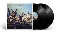 Eagles - Freezin In New Jersey Vol.1 (2 Lp V ryhmässä VINYYLI @ Bengans Skivbutik AB (4278463)