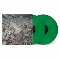 X-Wild - Savageland (2 Lp Green Vinyl) ryhmässä ME SUOSITTELEMME / Joululahjavinkki: Vinyyli @ Bengans Skivbutik AB (4278467)