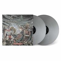 X-Wild - Savageland (2 Lp Silver Vinyl) ryhmässä VINYYLI @ Bengans Skivbutik AB (4278468)