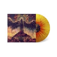 Prime Creation - Tell Freedom I Said Hello (Splatter ryhmässä VINYYLI @ Bengans Skivbutik AB (4278469)