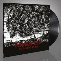 Deströyer 666 - To The Devil His Due (Vinyl Lp) ryhmässä VINYYLI @ Bengans Skivbutik AB (4278470)