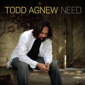 Agnew Todd - Need ryhmässä CD @ Bengans Skivbutik AB (4278483)