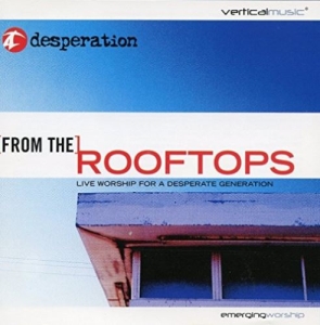 Various Artists - From The Rooftops ryhmässä CD @ Bengans Skivbutik AB (4278485)