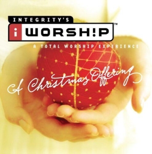 Iworship - A Christmas Offering ryhmässä CD @ Bengans Skivbutik AB (4278487)