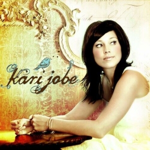 Jobe Kari - Kari Jobe ryhmässä CD @ Bengans Skivbutik AB (4278497)