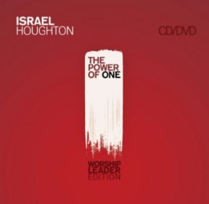 Houghton Israel - The Power Of One ryhmässä CD @ Bengans Skivbutik AB (4278498)