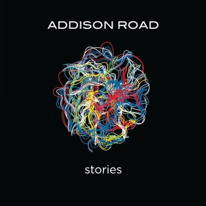 Addison Road - Stories ryhmässä CD @ Bengans Skivbutik AB (4278504)