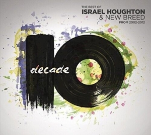 Houghton Israel - The First Decade ryhmässä CD @ Bengans Skivbutik AB (4278510)