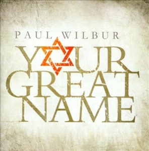 Wilbur Paul - Your Great Name ryhmässä CD @ Bengans Skivbutik AB (4278514)