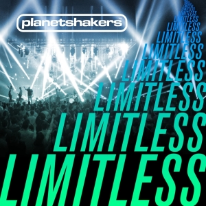 Planetshakers - Limitless ryhmässä CD @ Bengans Skivbutik AB (4278522)