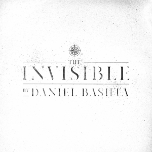 Bashta Daniel - The Invisible ryhmässä CD @ Bengans Skivbutik AB (4278523)