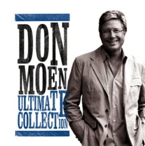 Moen Don - Ultimate Collection ryhmässä CD @ Bengans Skivbutik AB (4278526)