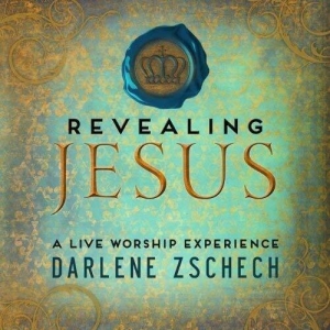 Zschech Darlene - Revealing Jesus ryhmässä CD @ Bengans Skivbutik AB (4278527)