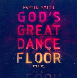 Smith Martin - God's Great Dancefloor Step 1 ryhmässä CD @ Bengans Skivbutik AB (4278533)