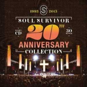 Soul Survivor - 20Th Anniversary Collection ryhmässä CD @ Bengans Skivbutik AB (4278537)