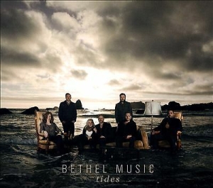 Bethel Music - Tides ryhmässä CD @ Bengans Skivbutik AB (4278551)