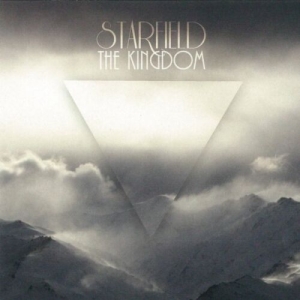 Starfield - The Kingdom ryhmässä CD @ Bengans Skivbutik AB (4278553)