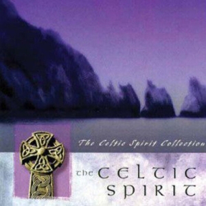 Various Artists - The Celtic Spirit ryhmässä CD @ Bengans Skivbutik AB (4278554)