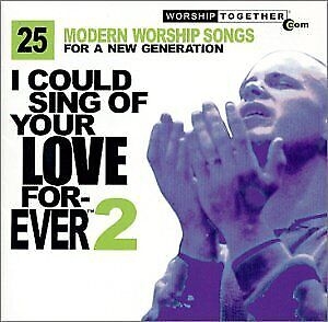 Various Artists - I Could Sing Of Your Love Forever 2 ryhmässä CD @ Bengans Skivbutik AB (4278556)