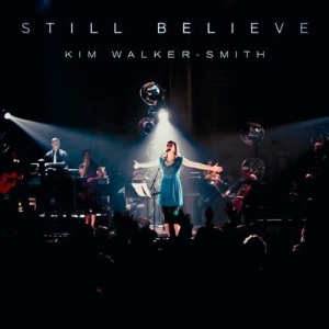 Walker-Smith Kim - Still Believe ryhmässä CD @ Bengans Skivbutik AB (4278579)