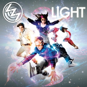 Lz7 - Light ryhmässä CD @ Bengans Skivbutik AB (4278585)