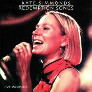 Simmonds Kate - Redemption Songs ryhmässä CD @ Bengans Skivbutik AB (4278599)