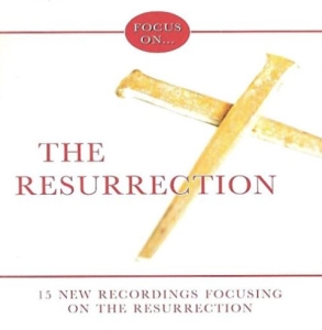 Various Artists - Focus On - The Resurrection ryhmässä CD @ Bengans Skivbutik AB (4278609)