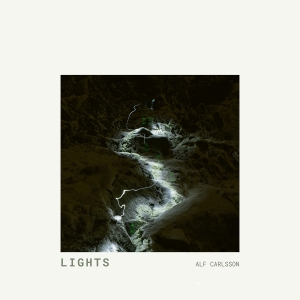 Alf Carlsson - Lights ryhmässä CD @ Bengans Skivbutik AB (4278614)