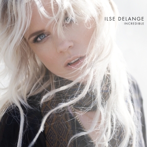 Ilse Delange - Incredible ryhmässä ME SUOSITTELEMME / Joululahjavinkki: Vinyyli @ Bengans Skivbutik AB (4278657)