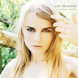 Ilse Delange - Great Escape ryhmässä ME SUOSITTELEMME / Joululahjavinkki: Vinyyli @ Bengans Skivbutik AB (4278658)