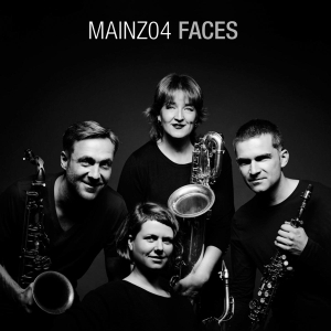 Mainz04 - Faces ryhmässä CD @ Bengans Skivbutik AB (4278663)