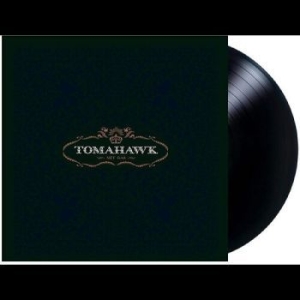 Tomahawk - Mit Gas ryhmässä VINYYLI @ Bengans Skivbutik AB (4278689)