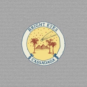 Bright Eyes - Cassadaga (Reissue) ryhmässä CD @ Bengans Skivbutik AB (4279086)