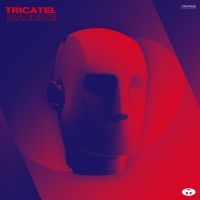 Tricatel - Tricatel Machine ryhmässä VINYYLI @ Bengans Skivbutik AB (4279091)