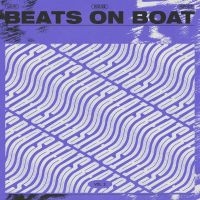 Various Artists - Beats On Boat Vol. 2 ryhmässä VINYYLI @ Bengans Skivbutik AB (4279099)