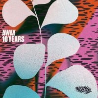 Various Artists - Away 10 Years ryhmässä VINYYLI @ Bengans Skivbutik AB (4279100)