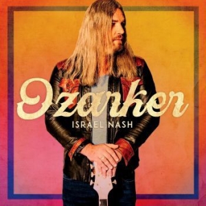 Nash Israel - Ozarker ryhmässä VINYYLI @ Bengans Skivbutik AB (4279105)