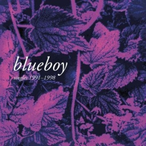 Blueboy - Singles 1991-1998 ryhmässä VINYYLI @ Bengans Skivbutik AB (4279108)