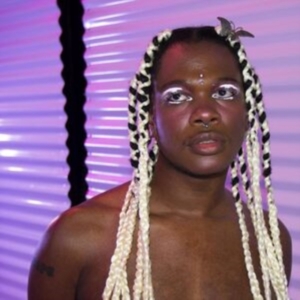 Shamir - Homo Anxietatem ryhmässä CD @ Bengans Skivbutik AB (4279123)