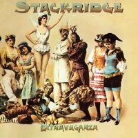 Stackridge - Extravaganza - 2Cd Edition ryhmässä CD @ Bengans Skivbutik AB (4279133)