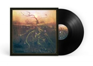 Timechild - Blossom & Plague (Vinyl Lp) ryhmässä VINYYLI @ Bengans Skivbutik AB (4279142)