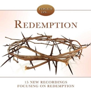 Various Artists - Focus On: Redemption ryhmässä CD @ Bengans Skivbutik AB (4279168)